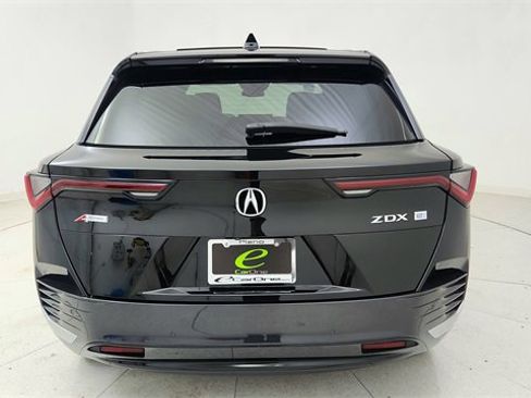 Used 2024 Acura ZDX A-Spec image 5