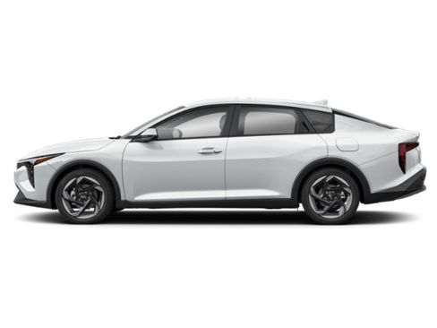 New 2026 Kia K4 EX FWD image 3