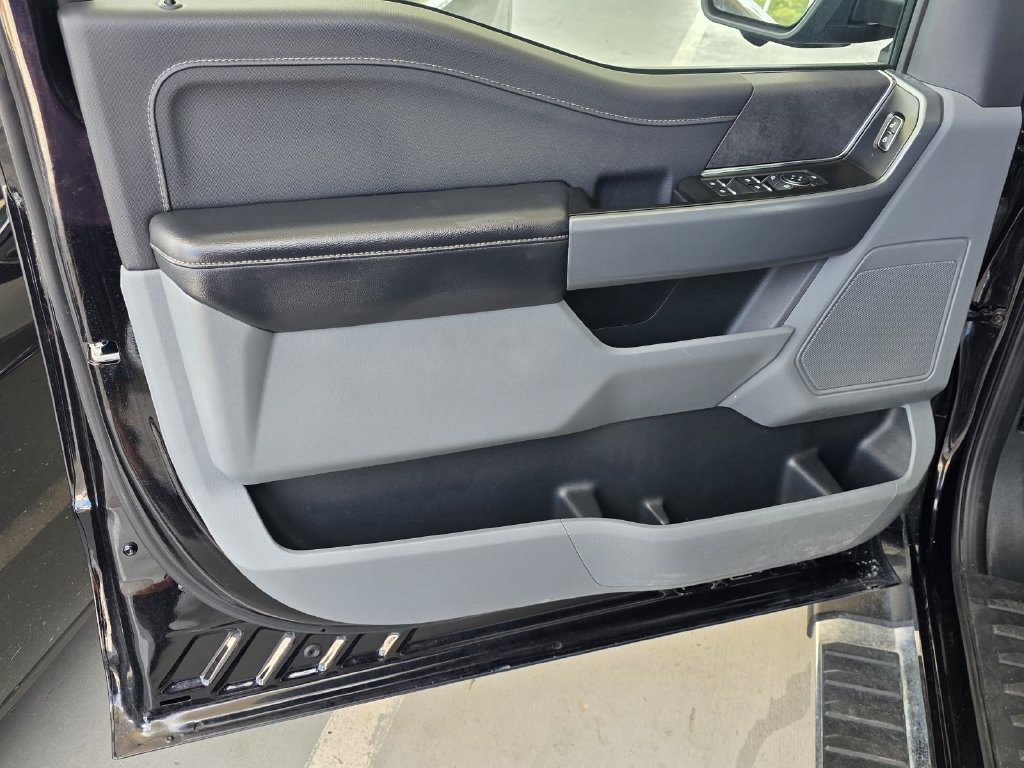 Used 2024 Ford F150 XLT w/ FX4 Off-Road Package AWD/4WD image 42