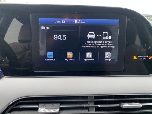 Used 2020 Hyundai Palisade SE FWD image 16