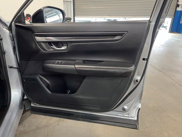 Used 2026 Honda CR-V Sport image 12