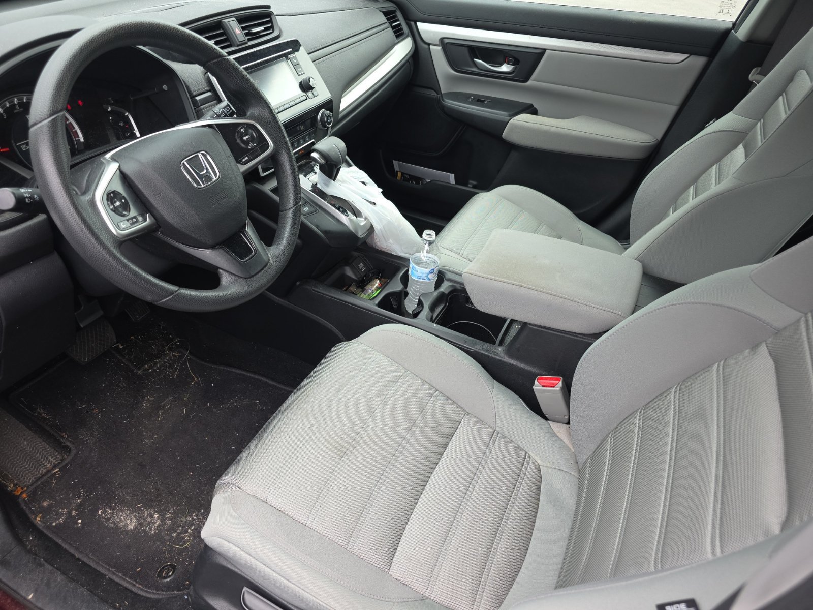 Used 2019 Honda CR-V LX image 10