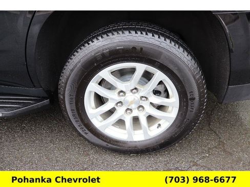 Used 2023 Chevrolet Tahoe LT AWD/4WD image 26