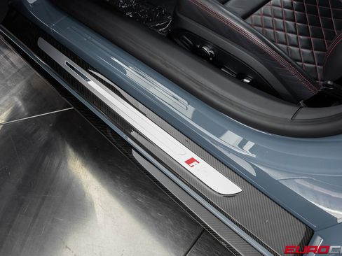 Used 2022 Audi R8 V10 performance image 50