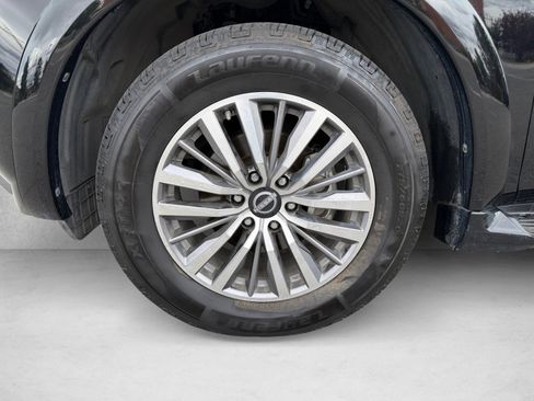 Used 2021 Nissan Armada SV w/ SV Appearance Package AWD/4WD image 9