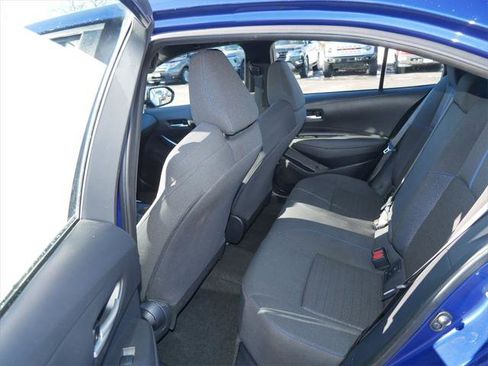 Certified 2022 Toyota Corolla SE image 12