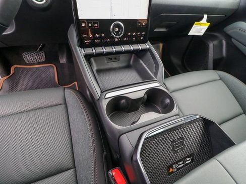 New 2026 GMC Terrain AT4 w/ Convenience Package III image 21