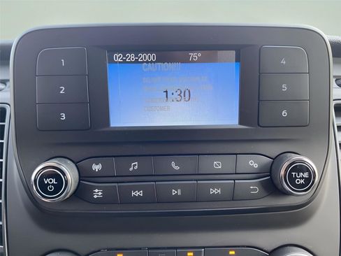 New 2025 Ford Transit 150 Low Roof AWD image 41