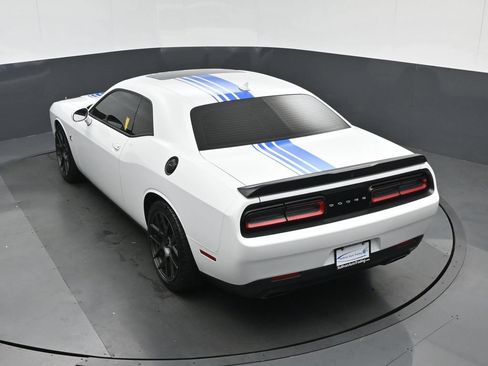 Used 2019 Dodge Challenger R/T Scat Pack w/ Shaker Package RWD image 56