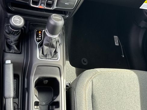 New 2026 Jeep Gladiator Sport image 13