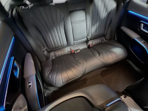 Used 2023 Mercedes-Benz EQS 450+ Sedan image 33