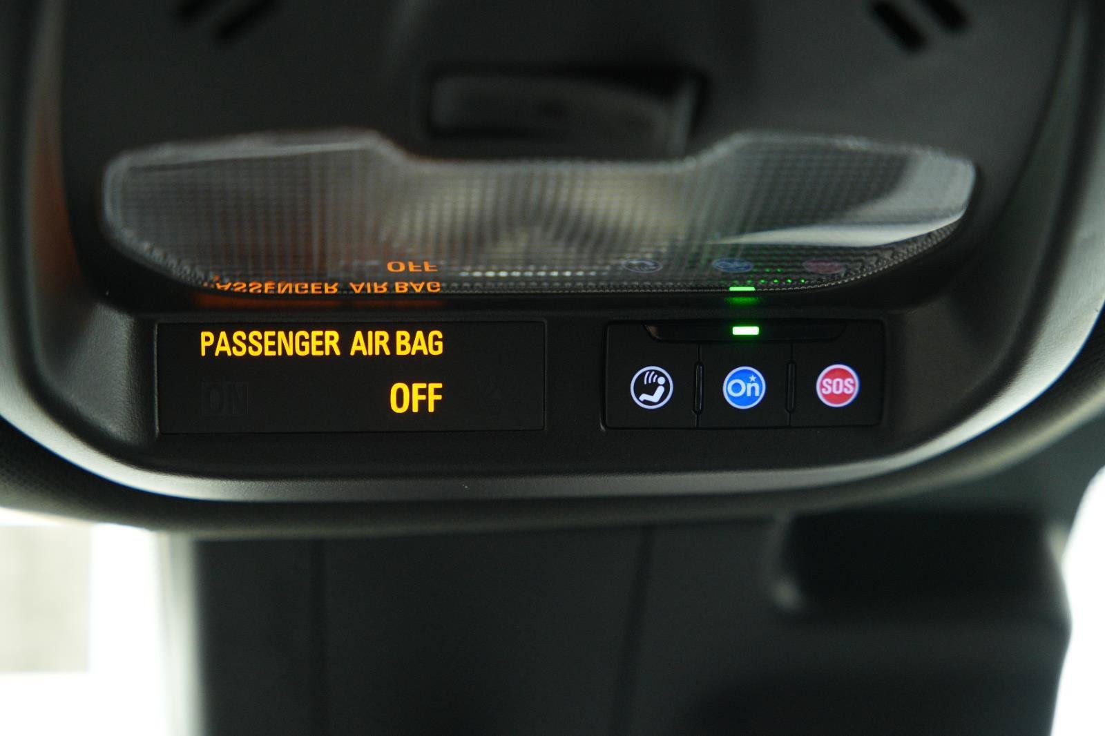 New 2026 Buick Envista Preferred w/ Convenience I Package FWD image 36