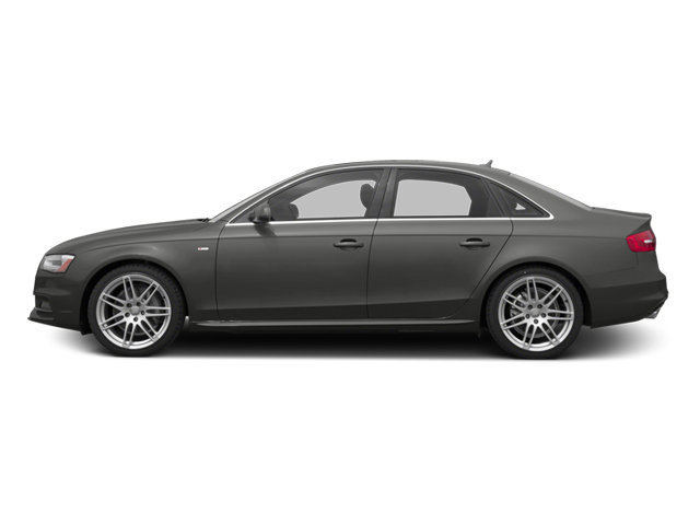 Used 2013 Audi A4 2.0T Premium Plus AWD/4WD image 3