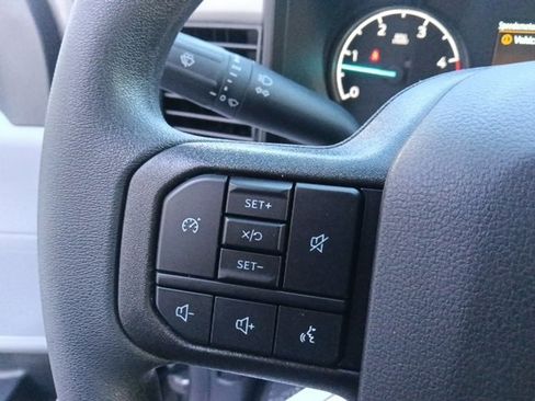 New 2026 Ford F250 XL w/ STX Appearance Package image 18