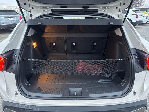 New 2026 Chevrolet Trax ACTIV w/ Driver Confidence Package image 6