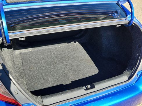 Used 2016 Honda Civic EX-T image 8