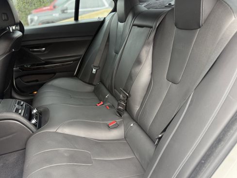Used 2014 BMW M6 Gran Coupe RWD image 28