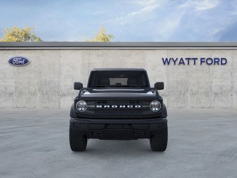 New 2026 Ford Bronco Big Bend AWD/4WD image 7