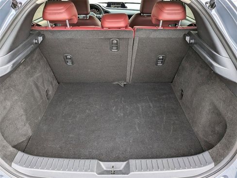 Used 2025 MAZDA CX-30 AWD 2.5 S w/ Preferred Package image 31