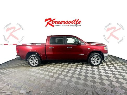 New 2026 RAM 1500 Big Horn image 8