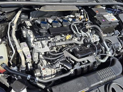 Used 2022 Toyota Corolla SE image 17