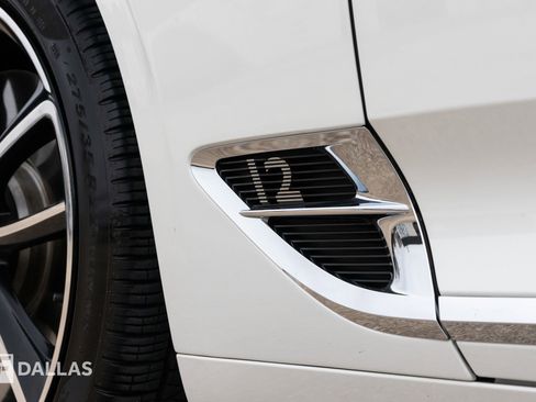 Used 2020 Bentley Continental GT First Edition image 11
