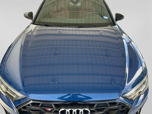 Used 2024 Audi S6 Premium Plus AWD/4WD image 19