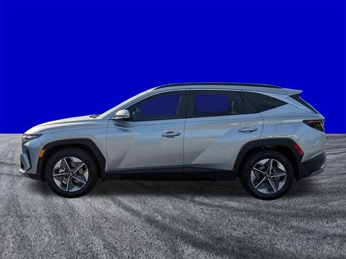 Used 2025 Hyundai Tucson SEL image 7