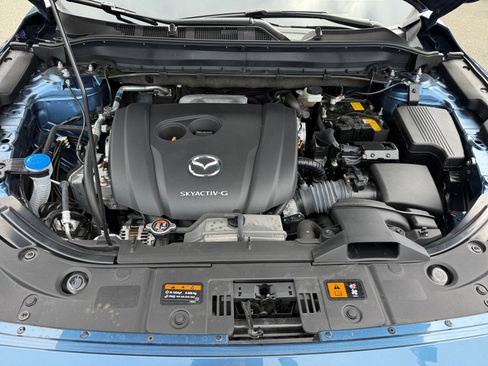 Used 2023 MAZDA CX-5 AWD 2.5 S image 20