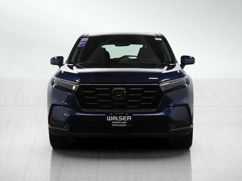 Used 2024 Honda CR-V EX-L image 8