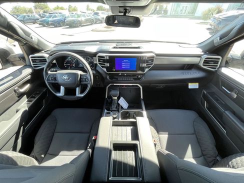 New 2026 Toyota Tundra SR5 image 17