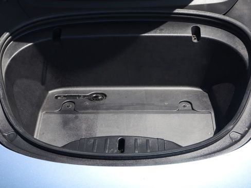 Used 2020 Tesla Model 3 Long Range AWD/4WD image 12