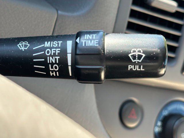 Used 2003 Toyota Camry LE FWD image 14