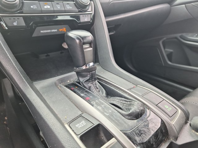 Used 2020 Honda Civic EX image 10