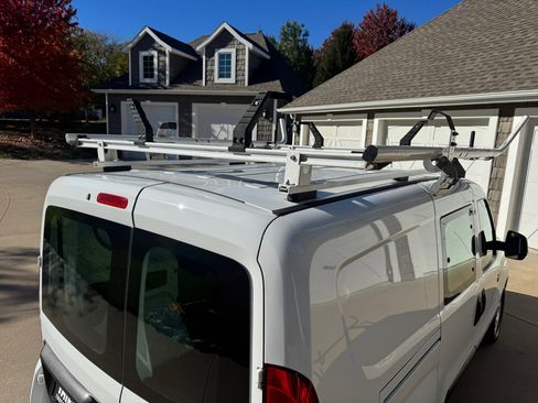 Used 2022 RAM ProMaster City Wagon image 35