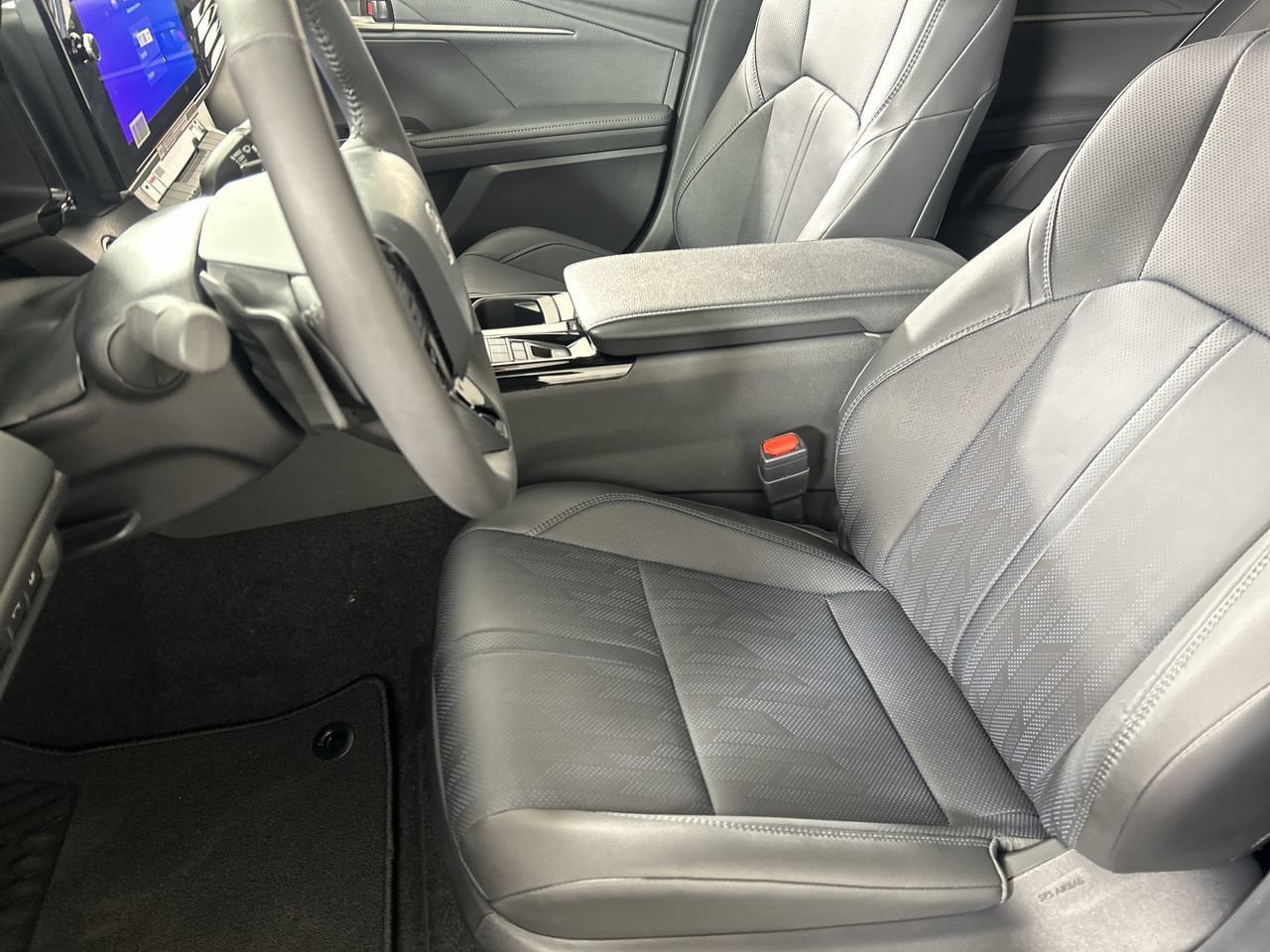 New 2026 Toyota Camry XSE FWD image 20
