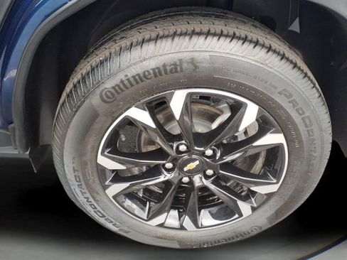 Used 2023 Chevrolet TrailBlazer LT image 14