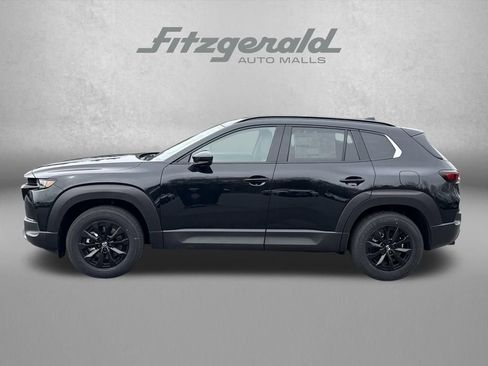 New 2026 MAZDA CX-50 AWD 2.5 Hybrid w/ Premium Pkg image 3