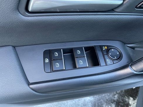 Certified 2025 MAZDA CX-50 2.5 Hybrid w/ Weather Package image 12