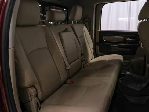 Used 2016 RAM 2500 Laramie w/ Convenience Group image 37