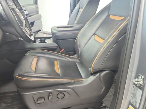 Used 2023 GMC Yukon XL AT4 AWD/4WD image 19