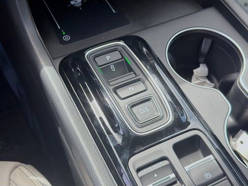New 2026 Honda Pilot EX-L image 16