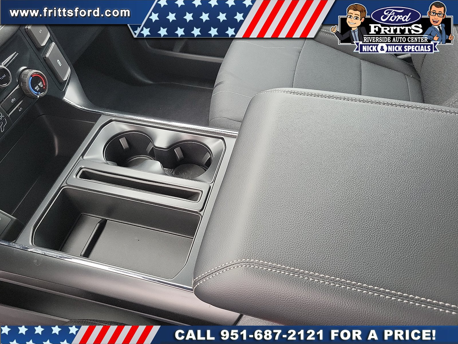 New 2026 Ford F150 STX RWD image 9