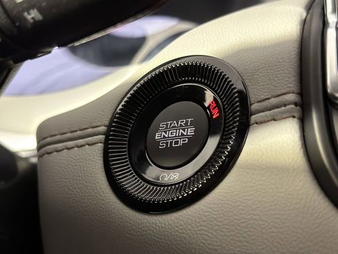 New 2026 Jeep Compass Limited image 21