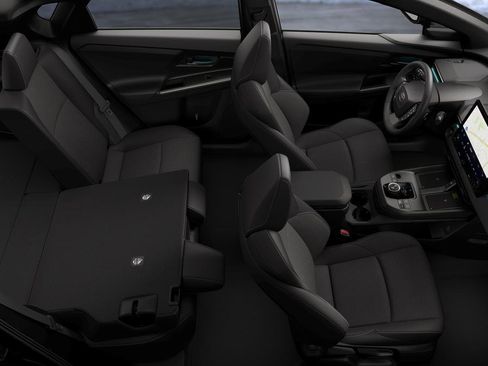 New 2026 Toyota bZ image 22