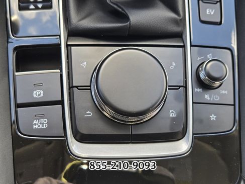 New 2026 MAZDA CX-50 AWD 2.5 Hybrid w/ Premium Pkg image 18