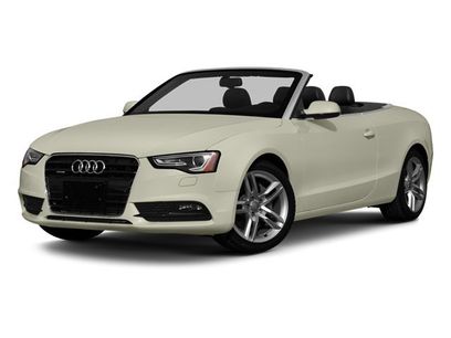 Used 2013 Audi A5 2.0T Prestige