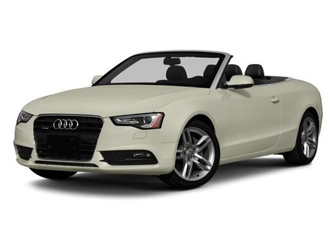 Used 2013 Audi A5 2.0T Prestige image 1
