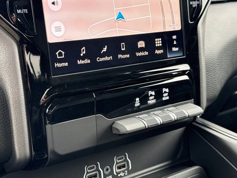 New 2026 RAM 1500 Big Horn image 24