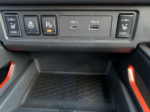 New 2026 Nissan Frontier Pro-X w/ Tow Package image 14